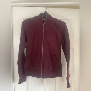 Lululemon Hoodie